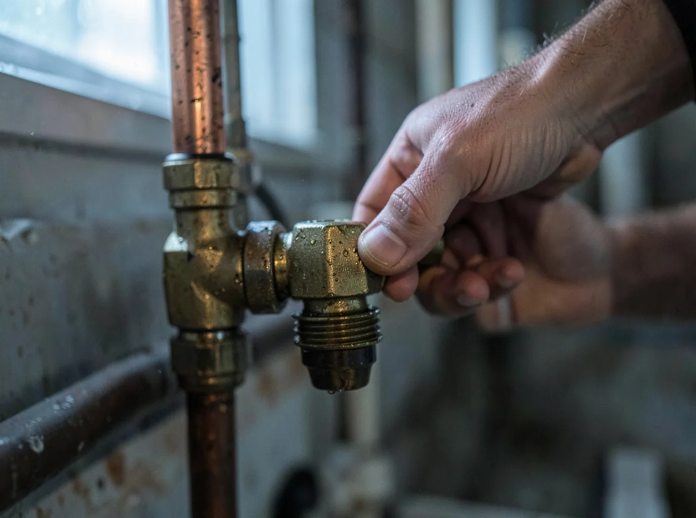 Emergency Plumber Clearwater, KS FAQs
